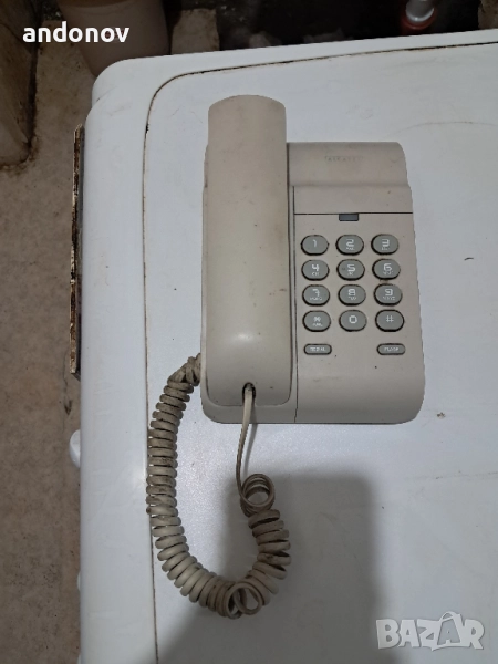 телефон Алкател, снимка 1