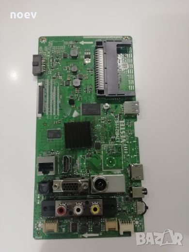 Main Board 17MB211S  VES315UNDA-2D-N21, снимка 1