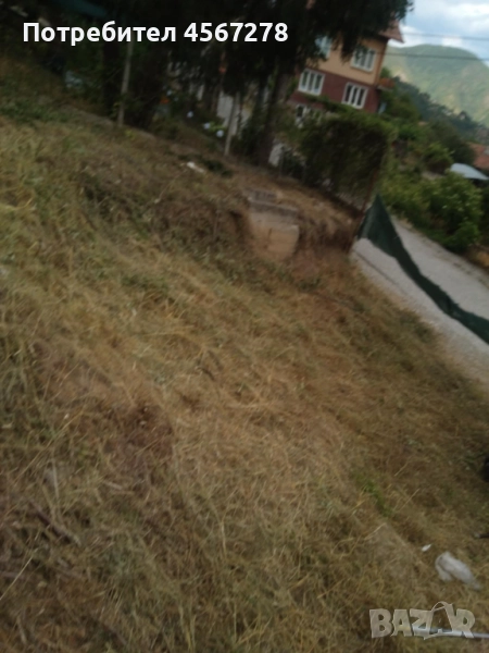 Продажба на УПИ - Владо Тричков, снимка 1