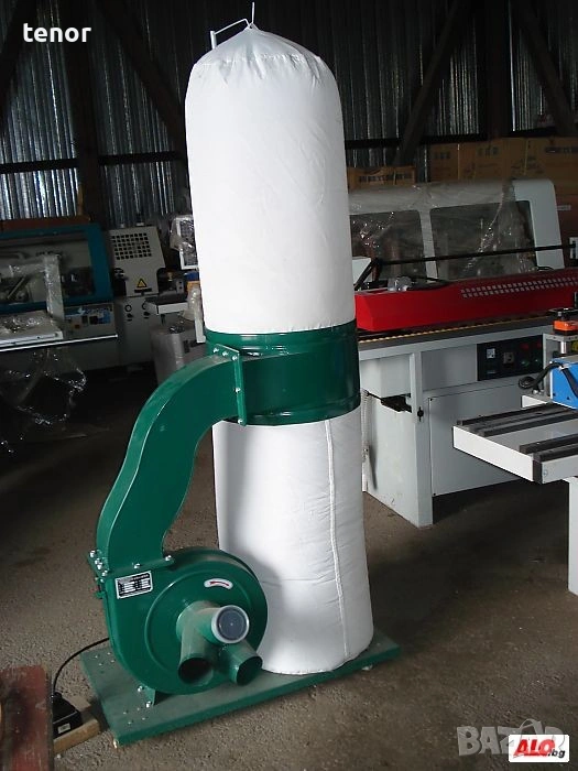  Аспирация,прахоуловител 2,2 кв - 300 евро, снимка 1