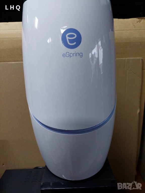 UV система за пречистване на вода Amway eSpring 100185E, снимка 1