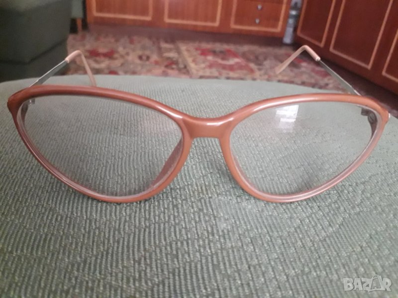 Дамски рамки за диоптрични очила, снимка 1