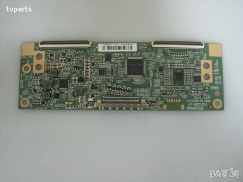 Т-CON борд HV320FHB-N00 VES315UNDB-2D-N21 100% работещ, снимка 1