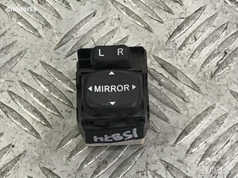 Копче ключалка Subaru Impreza,2006г., снимка 1