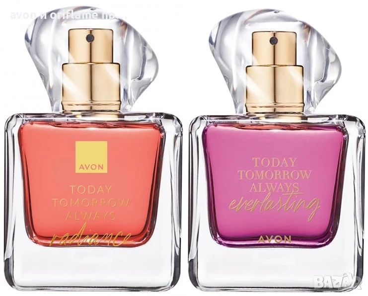 Парфюм TTA Radiance, TTA Everlasting, снимка 1