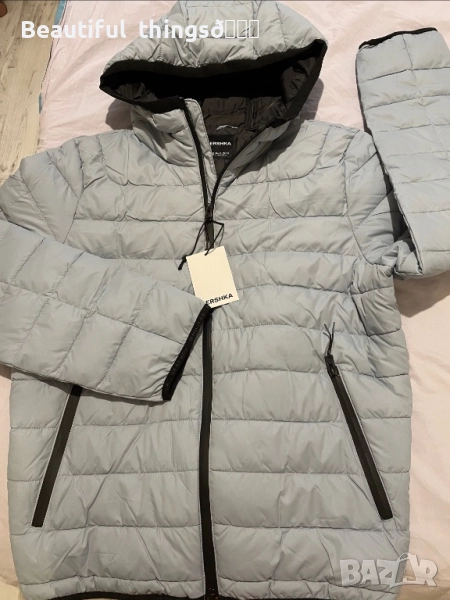 North Face, Bershka, снимка 1
