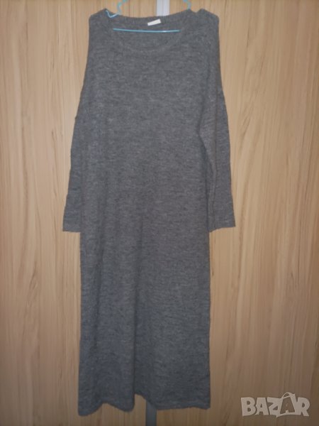 Дълга рокля , снимка 1