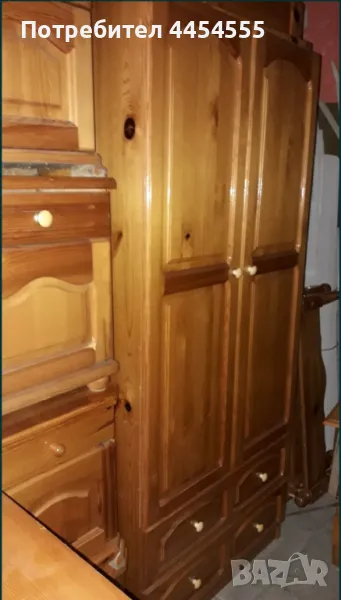 Мебели/обзавеждане за стая - легла, , снимка 1