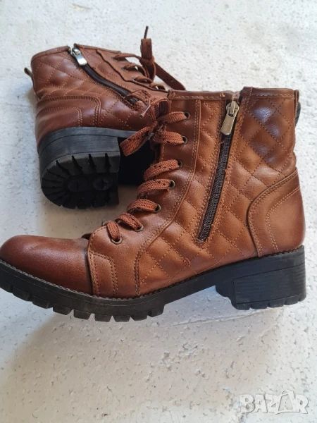 Дамски боти, снимка 1