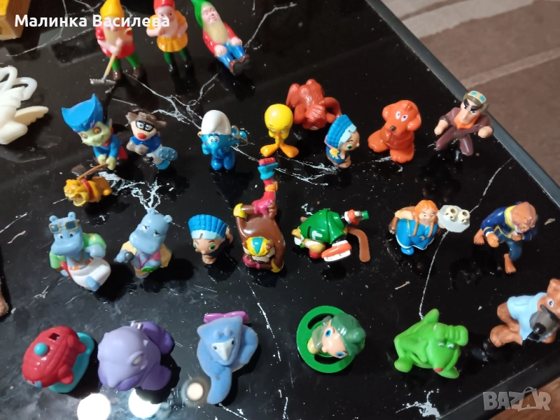 киндер играчка , снимка 1