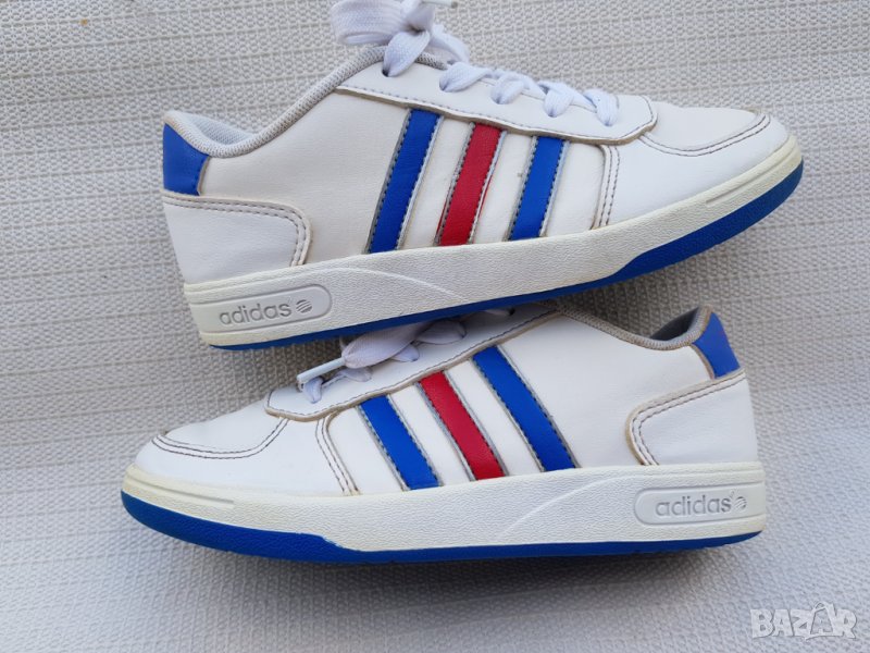 Детски маратонки Adidas №31, снимка 1