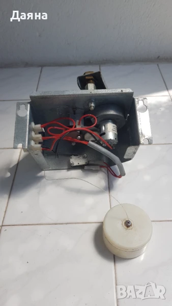 Лапа за вендинг кафе машина, снимка 1