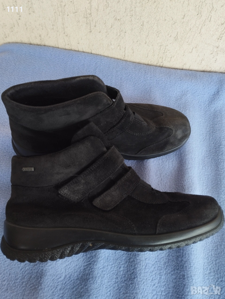 Боти Legero core-tex номер 42 и 1/2., снимка 1