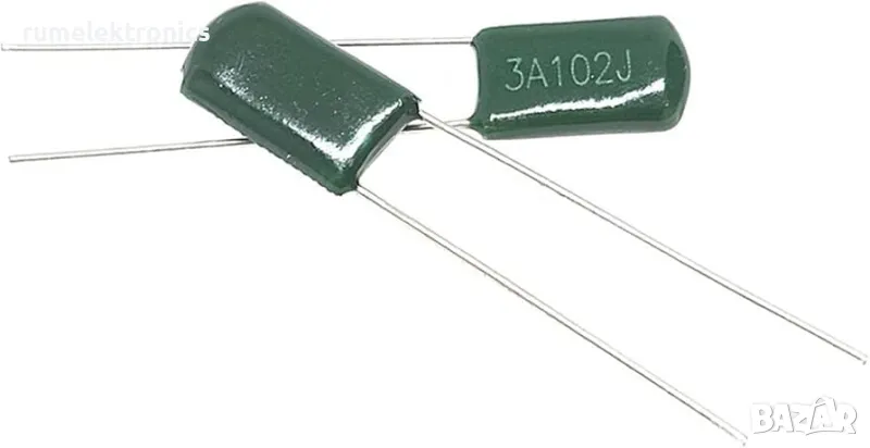 10nF 1000V, снимка 1