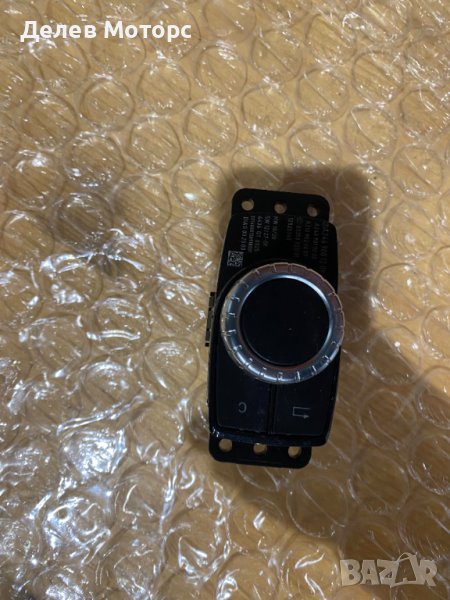 Джойстик, контролер за Mercedes, A2469001209, A2469013202, A2129020607, 03358721101, 12525360, Мерце, снимка 1