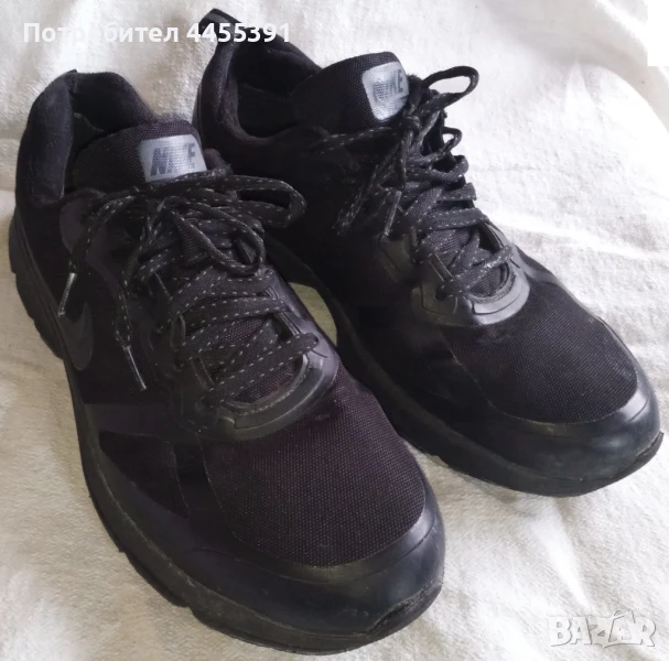 Маратонки Nike.размер 43, снимка 1