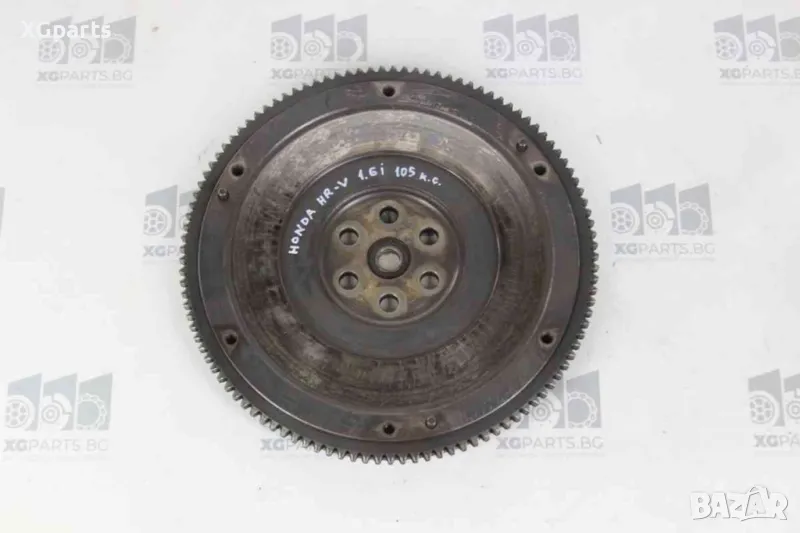 Маховик за Honda HR-V 1.6i 105 к.с. (1998-2005), снимка 1