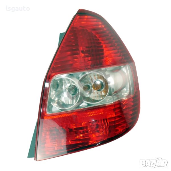 Десен стоп Honda Jazz 2002-2008 ID: 119523, снимка 1