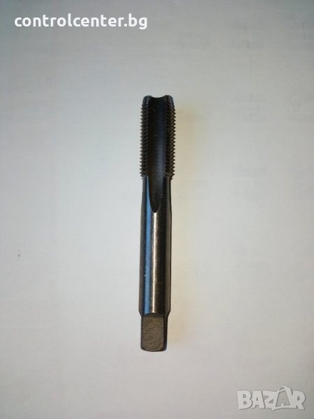 Ляв метчик М 16 х 1.5 , снимка 1