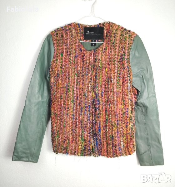 Goosecraft jacket L, снимка 1