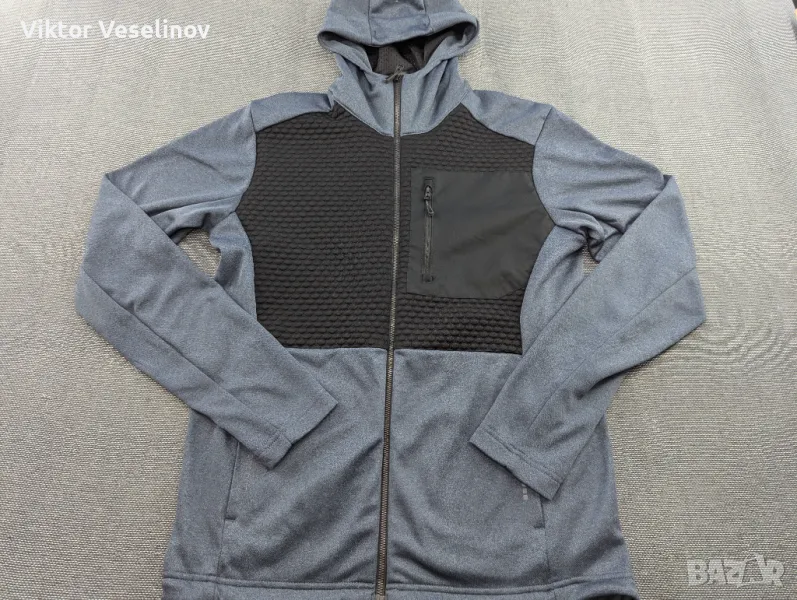 Blaklader Мъжко Softshell Яке Размер М Еластично с качулка, снимка 1