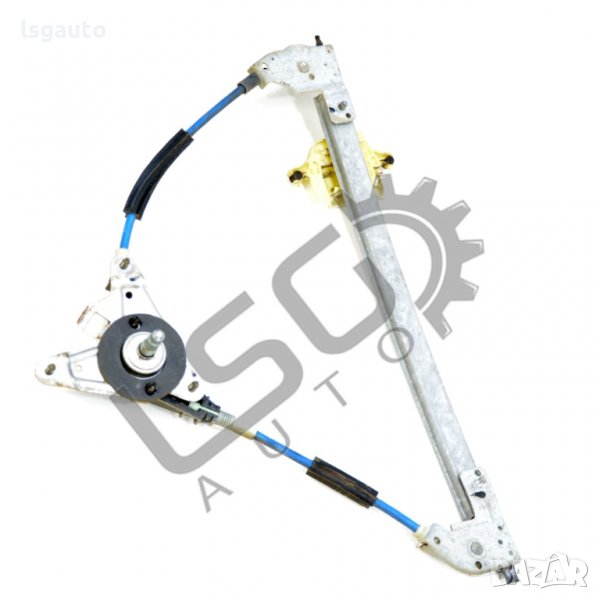Заден ляв ел. стъклоповдигач Citroen Xsara Picasso 2000-2010 C240321N-95, снимка 1