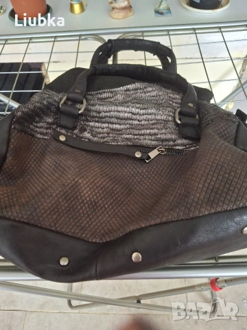 различни дамски чанти по 10 евро, снимка 3 - Чанти - 51778994