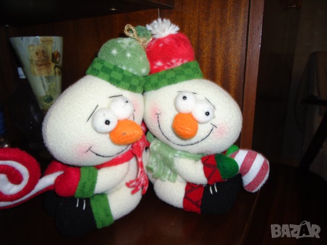 коледна играчка, снимка 3 - Коледни подаръци - 43468733