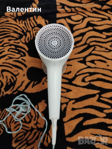 Сешоар Philips BHD 530, снимка 3 - Сешоари - 52050480