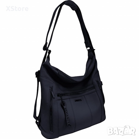 Ежедневна стилна дамска чанта, снимка 2 - Чанти - 52585388