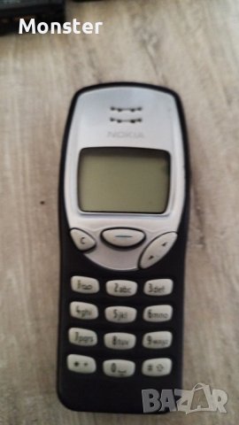 Nokia 3210 