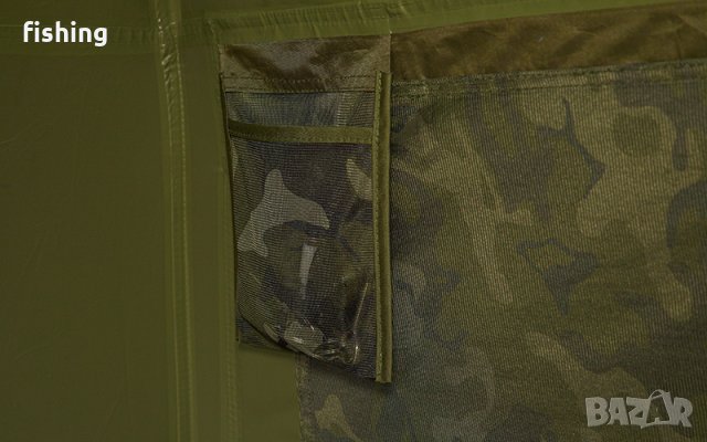 Ново 2021 FRONTIER XD FOX, снимка 8 - Екипировка - 33379637