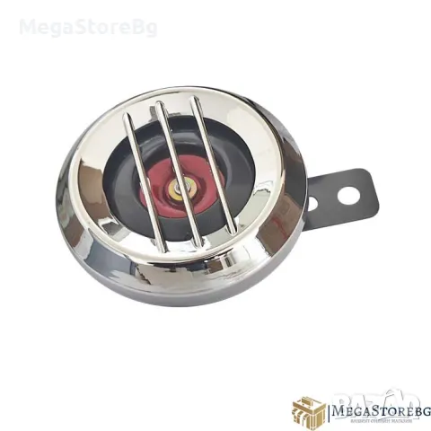 Тромба / Клаксон 12V - PA856, снимка 1