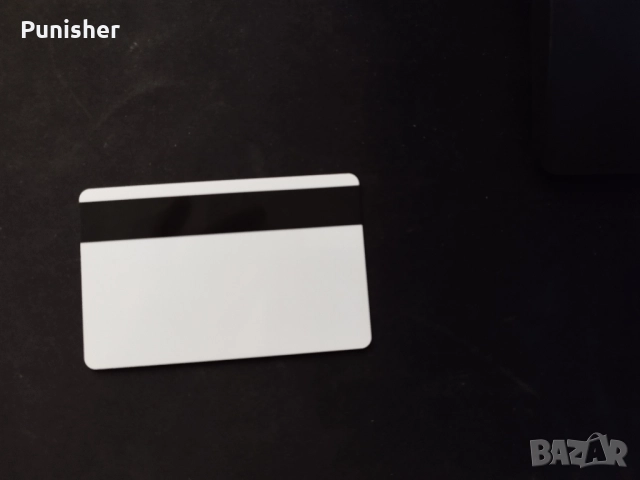 Нови магнитни карти 32, снимка 3 - Друга електроника - 51466552