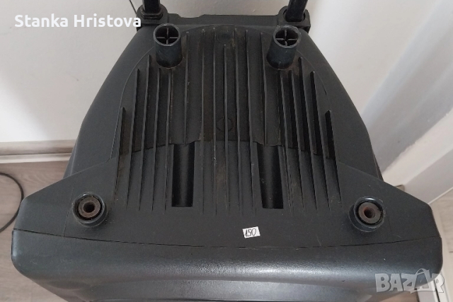 Преносима Колона Ibiza sound 100w., снимка 3 - Тонколони - 52164184