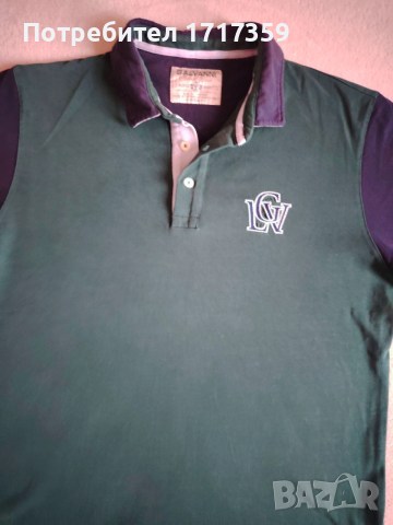 Мъжка блуза , снимка 5 - Блузи - 53465124