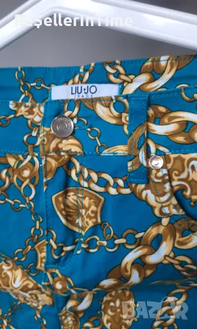 Дамска пола Liu Jo , снимка 7 - Поли - 47736888