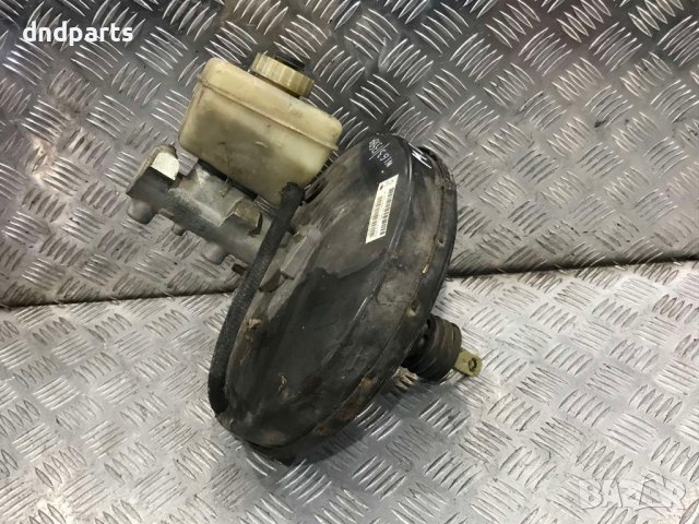 Серво Mercedes ML,230,W163,2000г.