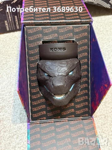 Alpha Hookah X Stratos - наргиле пълен комплект, снимка 7 - Други стоки за дома - 52884891