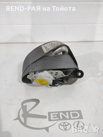 Преден десен колан Toyota Camry 2006-2009 A1212-P