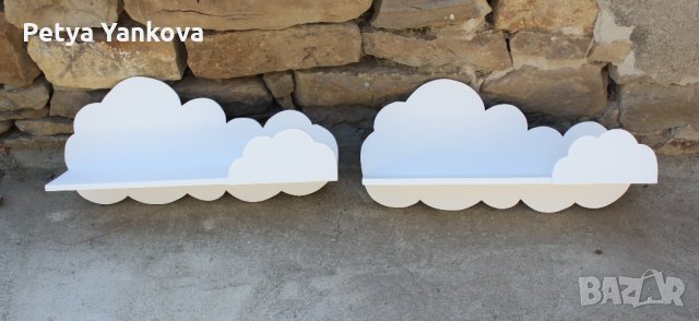 етажерка, снимка 6 - Мебели за детската стая - 27365348