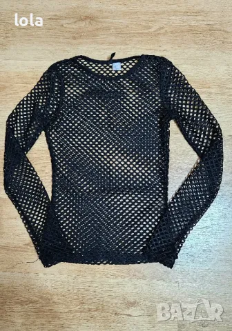 блузи, снимка 5 - Блузи с дълъг ръкав и пуловери - 47682917