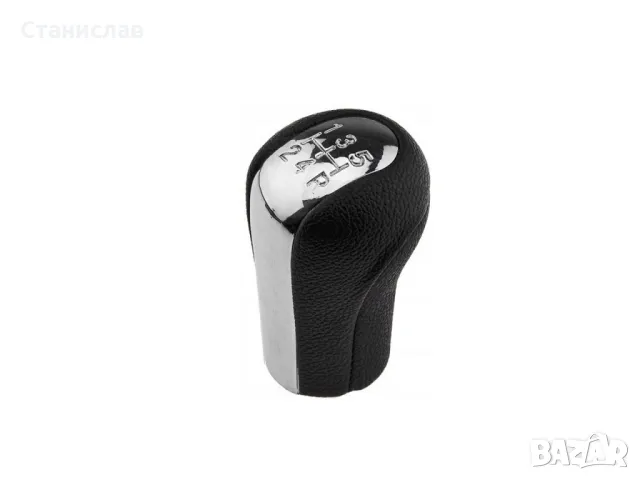 Топка за скоростен лост за Toyota Aygo (2005-2014), снимка 2 - Части - 47704119