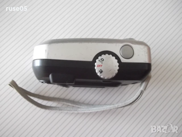 Фотоапарат "Kodak - EasyShare-CX6200" работещ, снимка 2 - Фотоапарати - 51084429