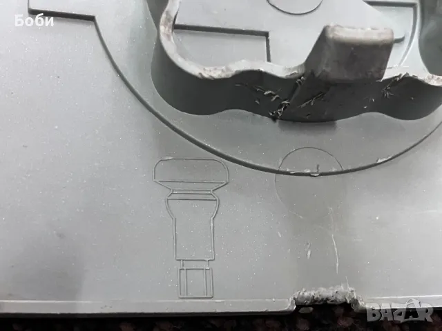 Капачки за джанти Opel MANTA, снимка 9 - Аксесоари и консумативи - 49335569