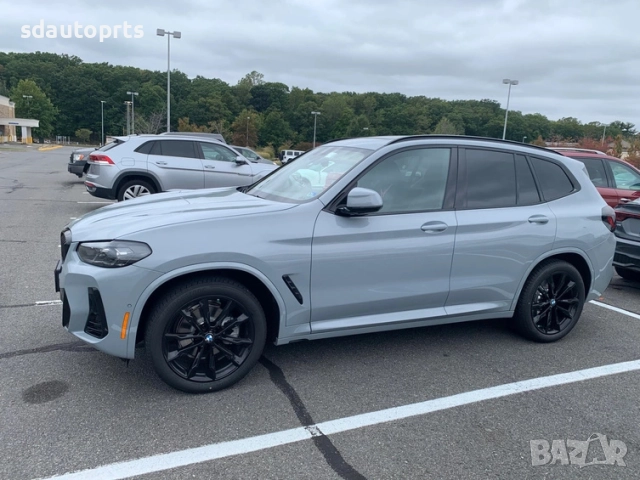 20” Премиум Джанти 5x112 за BMW X3 G01 X4 G02 / 765kg, снимка 7 - Гуми и джанти - 51702758