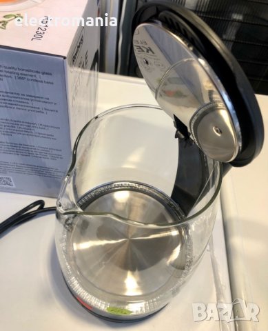 електрическа кана ,Rosberg’ R51230L, снимка 5 - Кани - 43374063