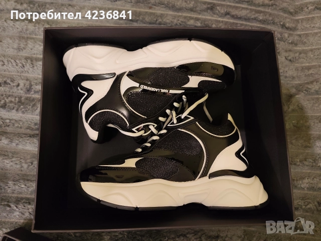 дамски маратонки