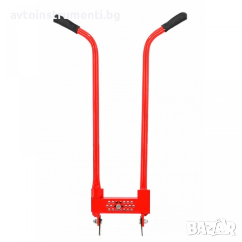 Щипка/Екстрактор за вадене на павета 03607WA