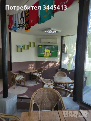  Продава спортен бар Инбет работещ бизнес , снимка 6 - Заведения - 47848201